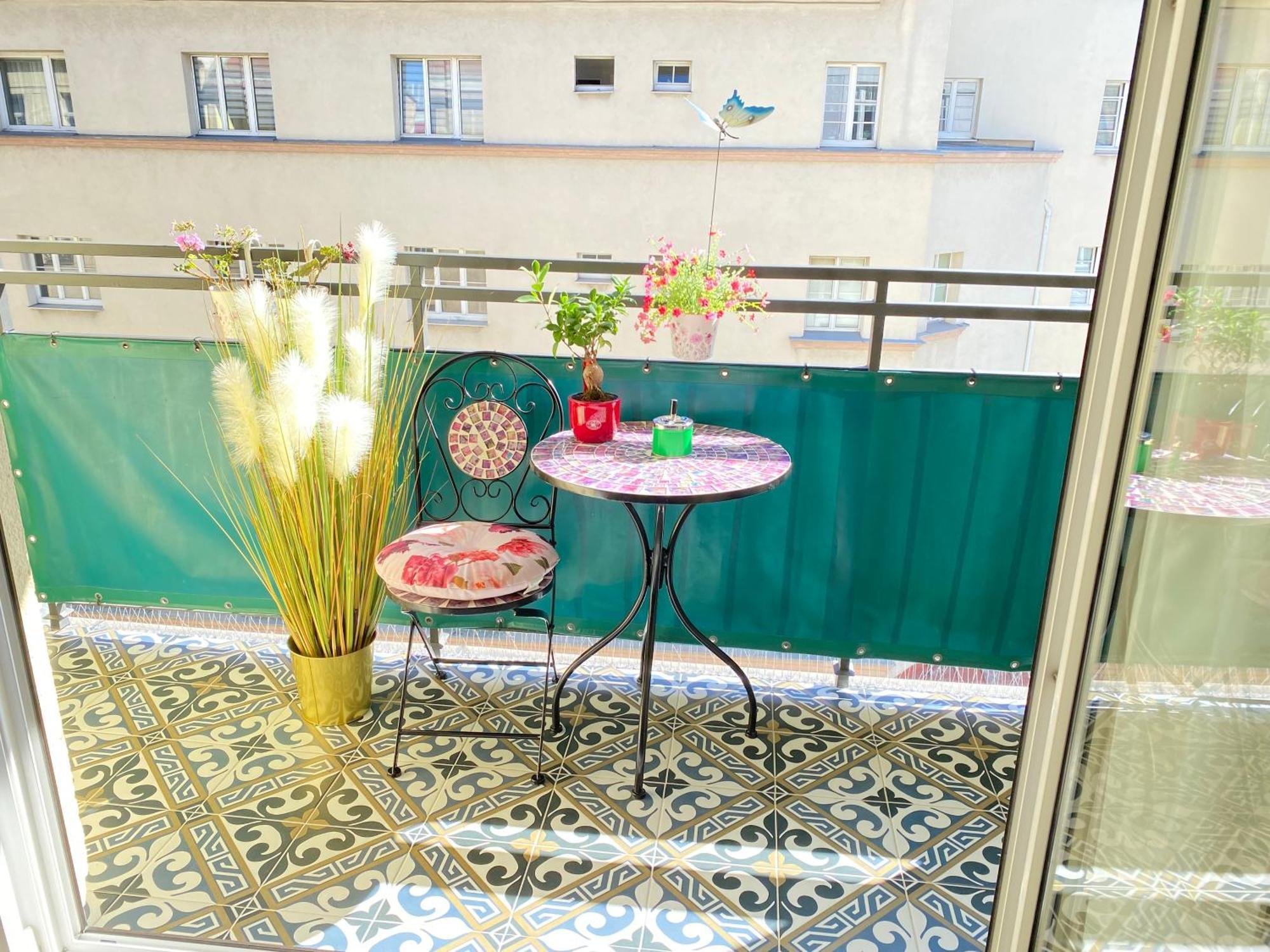 Royal Deluxe-free Garage,near Schoenbrunn Palace * Vienna